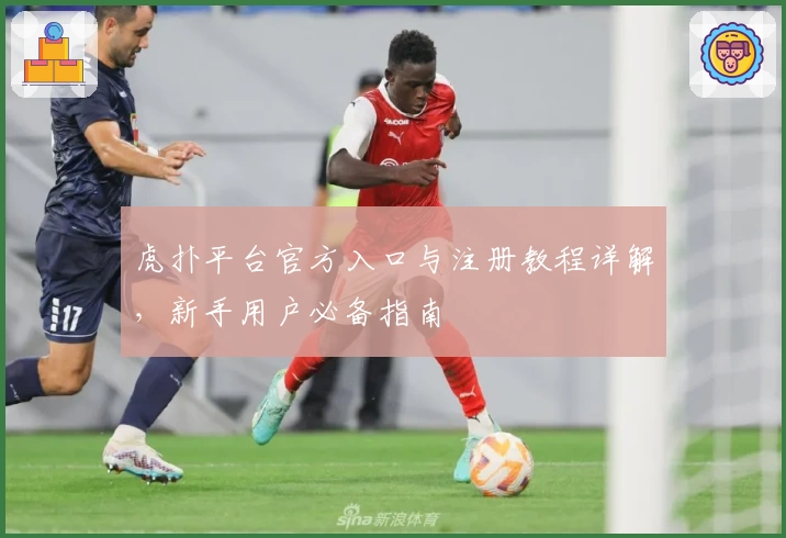 虎扑平台官方入口与注册教程详解，新手用户必备指南