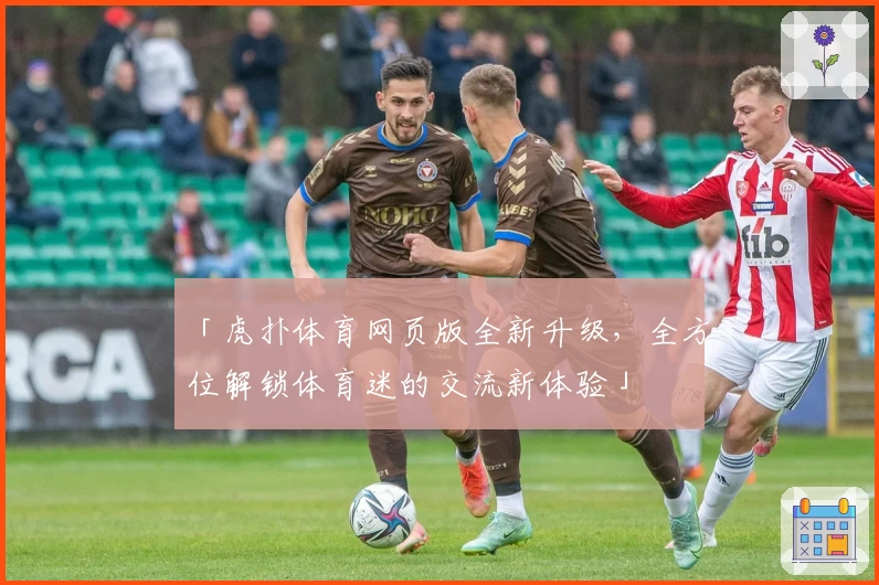 「虎扑体育网页版全新升级，全方位解锁体育迷的交流新体验」