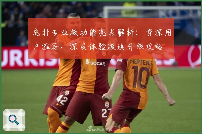 虎扑专业版功能亮点解析：资深用户推荐，深度体验版块升级攻略