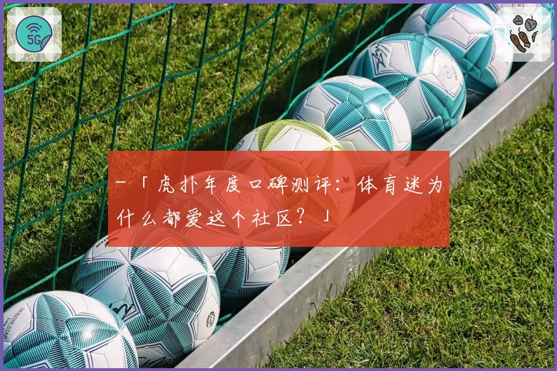 - 「虎扑年度口碑测评：体育迷为什么都爱这个社区？」