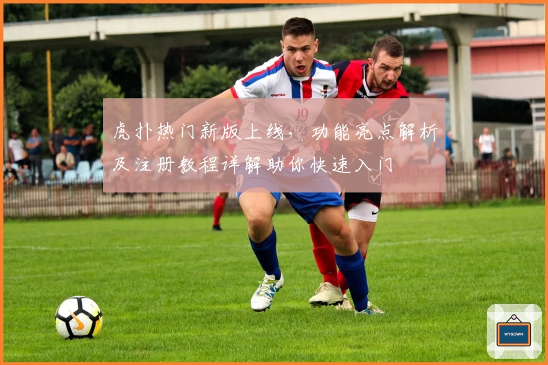 虎扑热门新版上线，功能亮点解析及注册教程详解助你快速入门