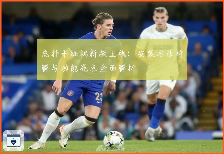 虎扑手机端新版上线：安装方法详解与功能亮点全面解析