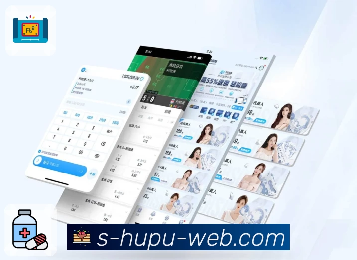 平台使命图